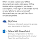 Image for article titled Microsoft Office for iOS: Complete Video Walkthrough and Hands On